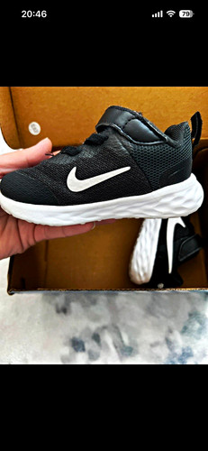 Nike revolution unisex kids - nike,