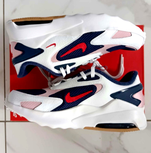 Nike air max bolt girls - nike, gs