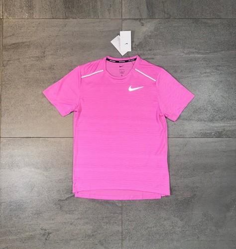 Nike miler running t - nike, 1.0
