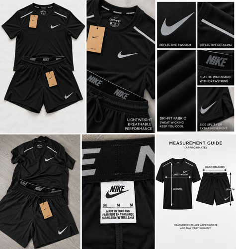 Nike miler mens running - nike,
