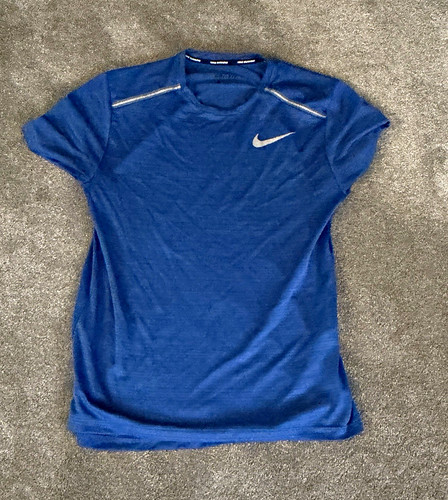 Nike running breathable crew - nike,