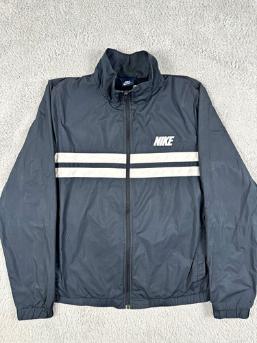Nike windbreaker jacket mens - windbreaker, l