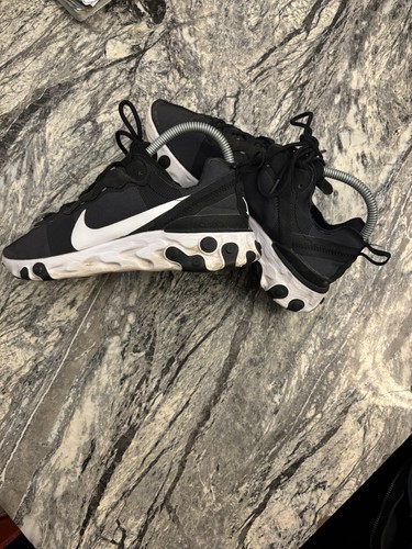 Nike react size - nike,