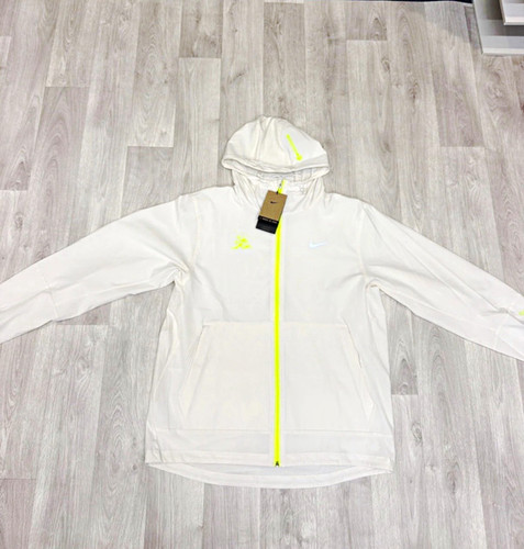 Nike men hooded full zip - nike, men's