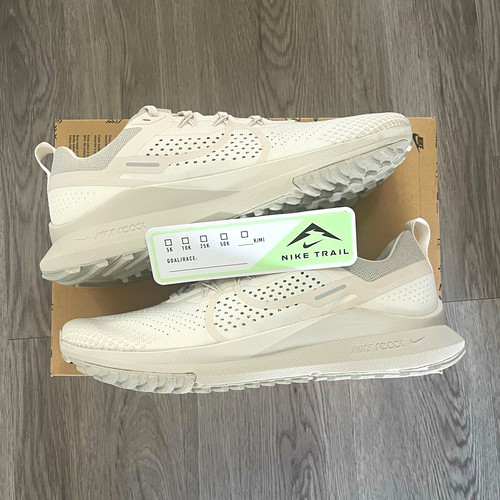 Nike react pegasus trail - trail, 4