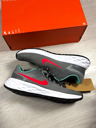 Nike revolution kids - 6,