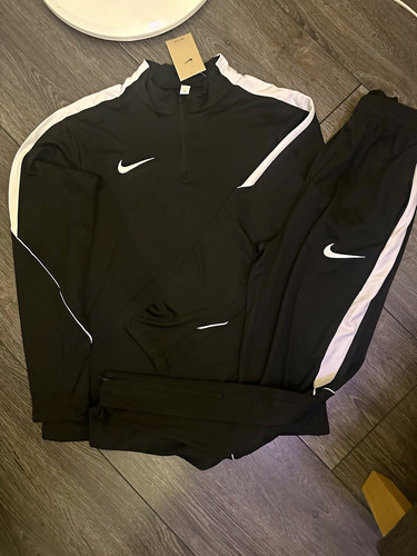 Nike men piece tracksuit - nike, 2-piece