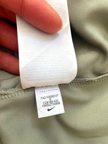 Nike women beige long - women's,