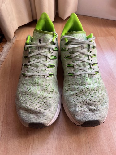 Green nike air zoom - green, 36