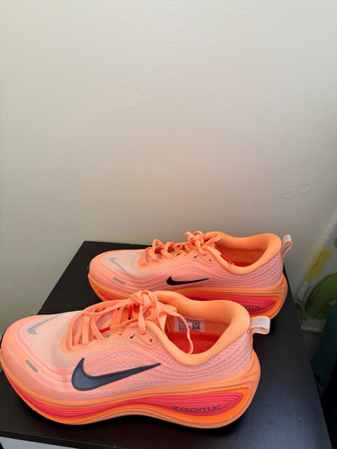 Nike vomero plus - vomero, orange
