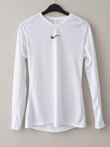Nike dry fit - dry, never