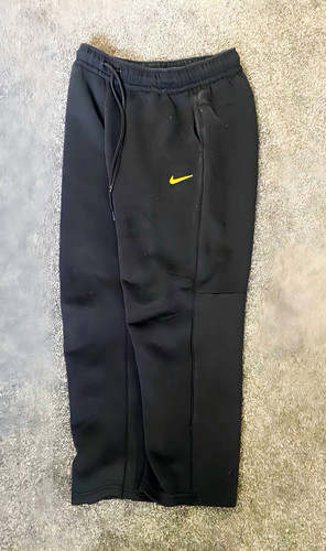 Nike nocta mens black jogger - nike,