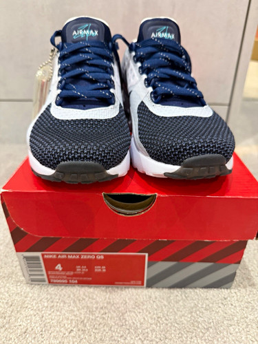 Nike air max zero - air, unisex