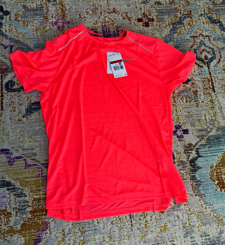 Nike miler dri - miler, dri-fit