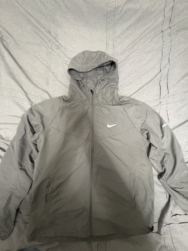 Nike miller running jacket - nike,
