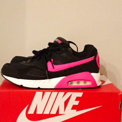 Nike air max ivo unisex - max, kids