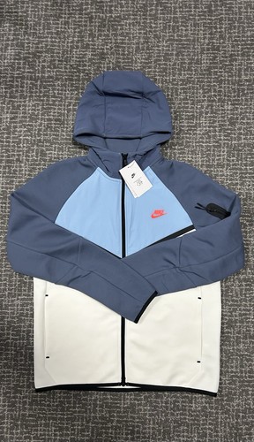 Nike men full zip - full,