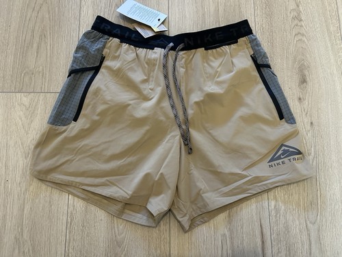 Nike trail length zip - trail, 5”
