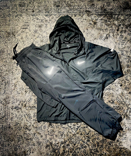 Nike men grey - grey, running