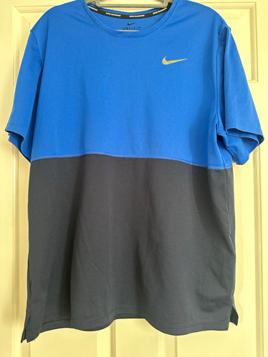 Nike dri fit men running - dri-fit,