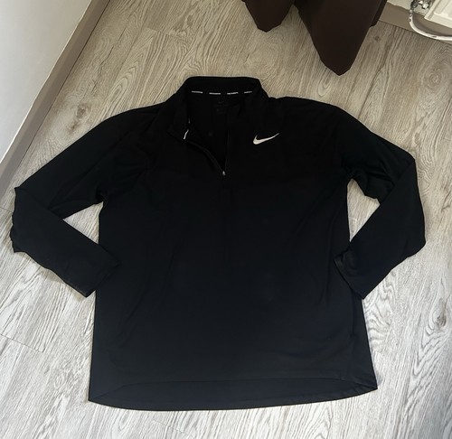 Nike drifit running quarter - running,