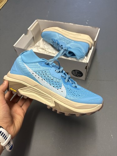 Blue nike acg zegama trail - nike,