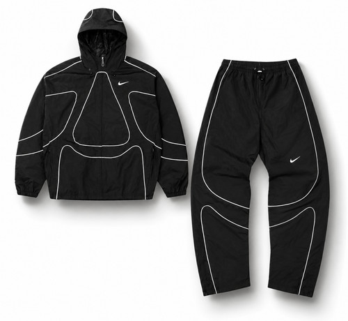 Crtz nike tracksuit - x, tracksuit-