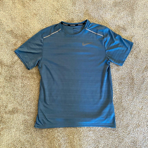 Nike miler t - nike,