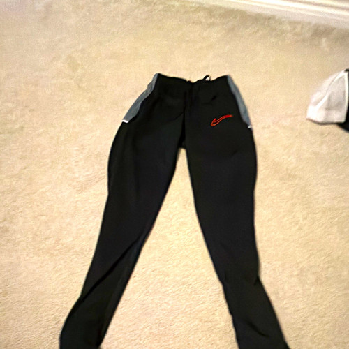 Nike dri fit men black - dri-fit, men’s