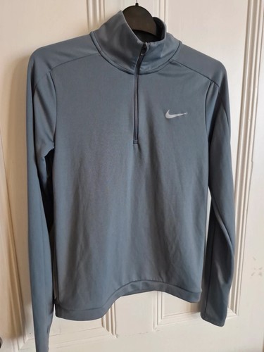 Nike dri fit pacer half - dri-fit, half-zip