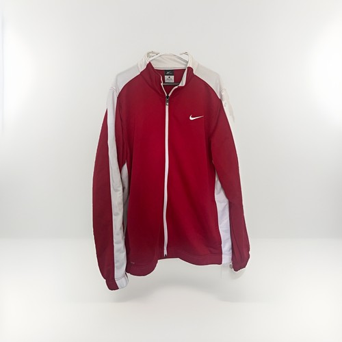 Nike dri fit men full - full, zip