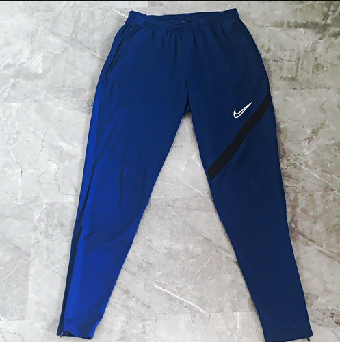 Nike men blue - nike, blue/black