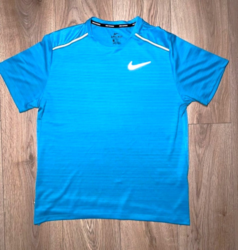 Nike dri fit men blue - nike,