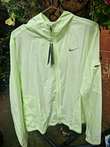 Nike running womens hooded - nike,