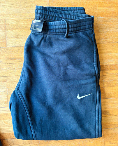 Nike men black jogger - nike,
