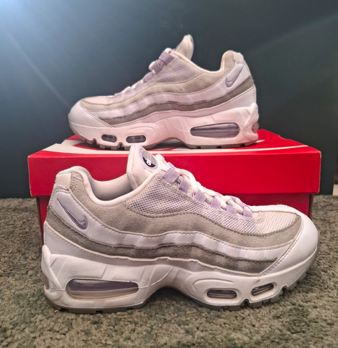 Nike air max big bubble - air,