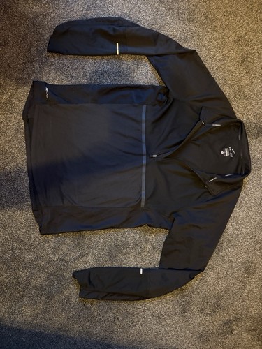 Nike dri fit men full - men’s, zip