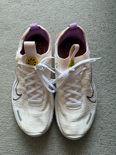 Nike running fly knit trainers - nike,