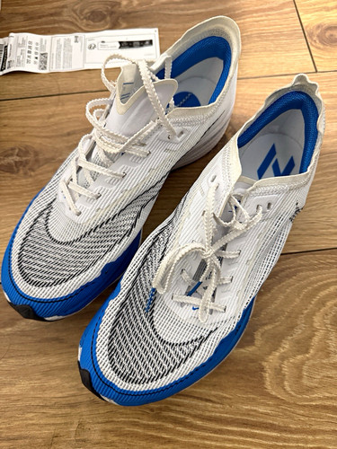 Nike zoomx vaporfly - nike,