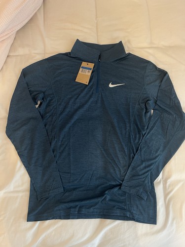 Nike dri fit turquoise blue - turquoise,