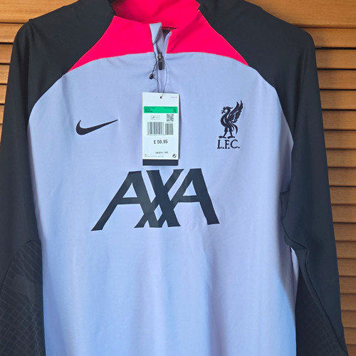 Nike liverpool men 1 - fc, men's