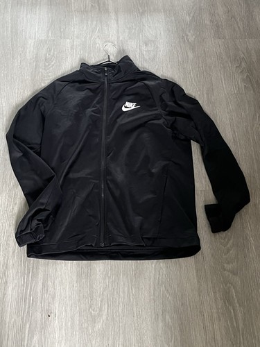 Nike men black sporty - men’s,