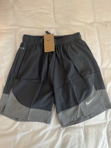 Nike dri fit - fit, two