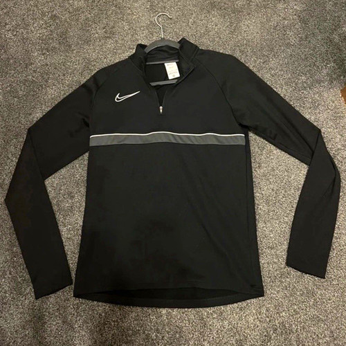 Nike dri fit - nike, 1/4