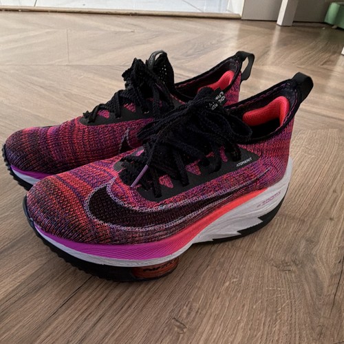 Nike womens zoom alphafly - womens,