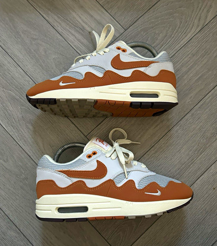 Uk5 eur38 nike air max - eur38,