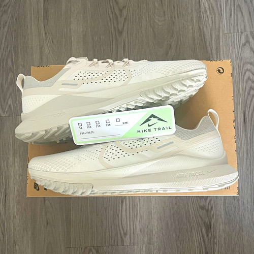 Nike react pegasus trail - nike, 4