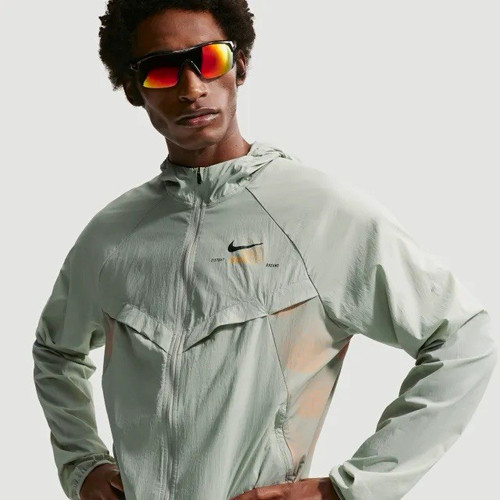 Nike men hooded windbreaker - nike, men's