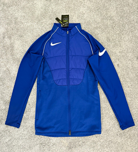Nike dri fit men - nike, zip