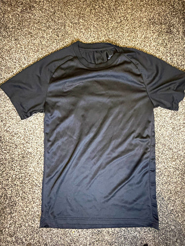 Nike dri fit - men's, black